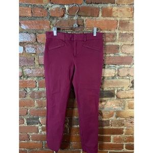 Gap skinny pant